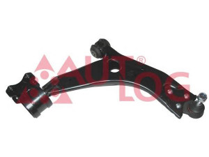 AUTLOG FT1819 vikšro valdymo svirtis 
 Ašies montavimas/vairavimo mechanizmas/ratai -> Valdymo svirtis/pasukamosios svirties sujungimas -> Vairo trauklės (valdymo svirtis, išilginis balansyras, diago
1234371, 1328380, 1328670, 1332074