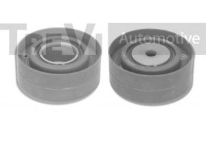 TREVI AUTOMOTIVE TD1281 kreipiantysis skriemulys, paskirstymo diržas 
 Diržinė pavara -> Paskirstymo diržas/komplektas -> Laisvasis/kreipiamasis skriemulys
7700862615