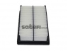 COOPERSFIAAM FILTERS PA7707 oro filtras 
 Techninės priežiūros dalys -> Techninės priežiūros intervalai
J1323058, LFBL-13-Z40, LFBL13Z40