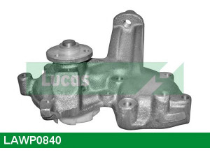 LUCAS ENGINE DRIVE LAWP0840 vandens siurblys 
 Aušinimo sistema -> Vandens siurblys/tarpiklis -> Vandens siurblys