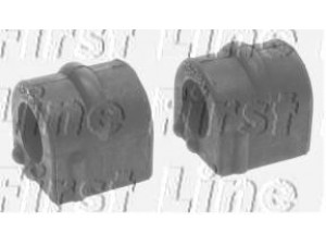 FIRST LINE FSK6524K skersinio stabilizatoriaus komplektas 
 Ašies montavimas/vairavimo mechanizmas/ratai -> Stabilizatorius/fiksatoriai -> Pasukimo trauklė
24428002, 350146, 24460832, 3 50 146