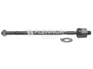 KAWE FL515-C vidinė skersinė vairo trauklė