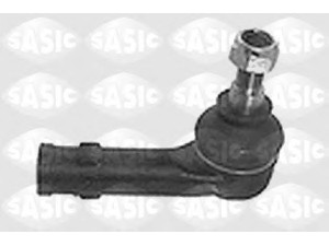 SASIC 9006624 skersinės vairo trauklės galas 
 Vairavimas -> Vairo mechanizmo sujungimai
701419803D, 701419811B, 702419803B
