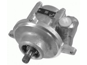 ZF LENKSYSTEME 7684.955.763 hidraulinis siurblys, vairo sistema 
 Vairavimas -> Vairo pavara/siurblys
20 453 453, 20 482 481, 21 188 993
