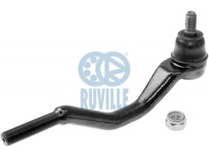 RUVILLE 916801 skersinės vairo trauklės galas 
 Vairavimas -> Vairo mechanizmo sujungimai
48521-01L01, 48521-01L25