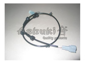 ASHUKI N876-05 jutiklis, rato greitis 
 Elektros įranga -> Jutikliai
47900-4U000, 47900-4U060