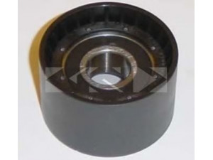 SPIDAN 66540 kreipiantysis skriemulys, paskirstymo diržas 
 Diržinė pavara -> Paskirstymo diržas/komplektas -> Laisvasis/kreipiamasis skriemulys
7700108626, 8200483288
