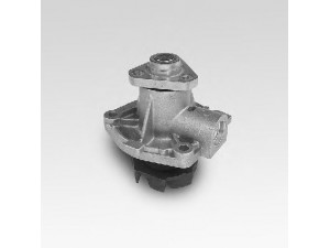 HEPU P065 vandens siurblys 
 Aušinimo sistema -> Vandens siurblys/tarpiklis -> Vandens siurblys
4336009, 5882691, 5890406, 71719668