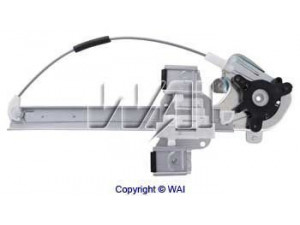 WAIglobal WPR0071LB lango pakėliklis
15231245