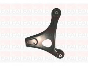 FAI AutoParts SS2097 vikšro valdymo svirtis 
 Ašies montavimas/vairavimo mechanizmas/ratai -> Valdymo svirtis/pasukamosios svirties sujungimas -> Vairo trauklės (valdymo svirtis, išilginis balansyras, diago
3421396