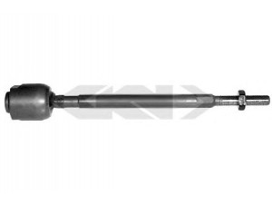 SPIDAN 45865 vidinė skersinė vairo trauklė 
 Vairavimas -> Vairo mechanizmo sujungimai
48830 60B00