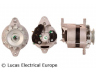 LUCAS ELECTRICAL LRA01006 kintamosios srovės generatorius
LT130-89, LT135-27