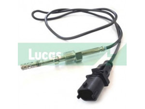 LUCAS ELECTRICAL LGS6074 jutiklis, išmetamųjų dujų temperatūra 
 Elektros įranga -> Jutikliai
55204763, 55204763