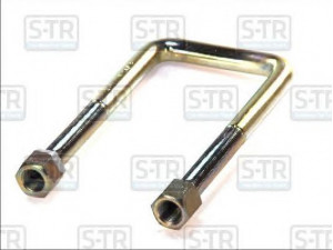 S-TR STR-50111 lingės spaustukas