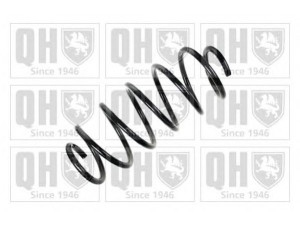 QUINTON HAZELL QCS7304 spyruoklė 
 Pakaba -> Spyruoklės
8A0 411 105 BH