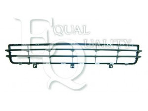 EQUAL QUALITY G1041 radiatorius grotelės 
 Kėbulas -> Kėbulo dalys/ sparnas/buferis -> Priekinis aerodinaminio pasipriešinimo sumažinimas/grotelės
0735365526, 735365526, 1623590