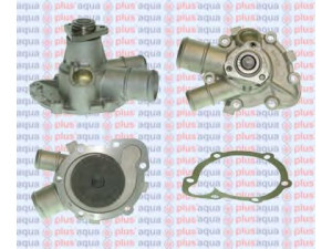 AQUAPLUS 85-3060 vandens siurblys 
 Aušinimo sistema -> Vandens siurblys/tarpiklis -> Vandens siurblys
60585358, 60585362, 60597487