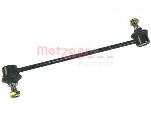 METZGER 83017118 šarnyro stabilizatorius 
 Ašies montavimas/vairavimo mechanizmas/ratai -> Stabilizatorius/fiksatoriai -> Savaime išsilyginanti atrama
54618-AX600, 54618-BC40A, 546189U00A
