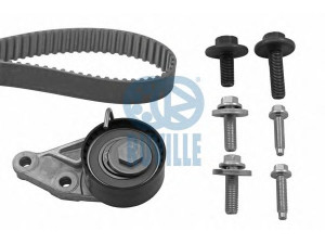 RUVILLE 5522670 paskirstymo diržo komplektas 
 Techninės priežiūros dalys -> Papildomas remontas
1672143, 3M5Q-8A615-DA