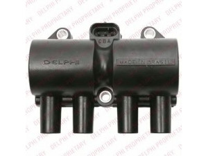 DELPHI GN10230 ritė, uždegimas
33410-84Z00, 33410-84Z01, 96253555