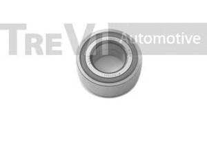 TREVI AUTOMOTIVE WB1647 rato guolio komplektas 
 Ašies montavimas/vairavimo mechanizmas/ratai -> Rato stebulė/montavimas -> Rato guolis
335032, 335032