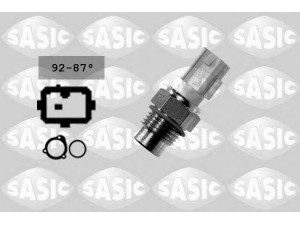 SASIC 3806024 temperatūros jungiklis, radiatoriaus ventiliatorius 
 Aušinimo sistema -> Siuntimo blokas, aušinimo skysčio temperatūra
8942812160