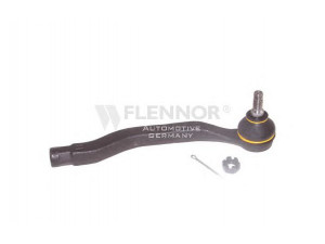 FLENNOR FL572-B skersinės vairo trauklės galas 
 Vairavimas -> Vairo mechanizmo sujungimai
53540SV4003, 53540SV4013