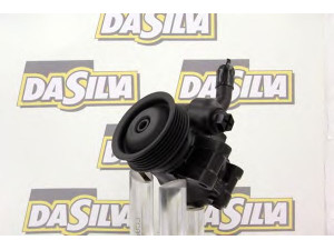 DA SILVA DP2991 hidraulinis siurblys, vairo sistema 
 Vairavimas -> Vairo pavara/siurblys
1357617, 1426694, 1495668, 1666079