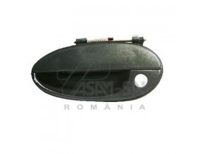 ASAM 55181 durų rankenėlė
96507783
