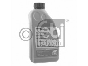 FEBI BILSTEIN 27975 alyva, automatinė pavarų dėžė 
 Techninės priežiūros dalys -> Techninės priežiūros intervalai
G 052 180 A2, G 052 516 A2, CVTF+4