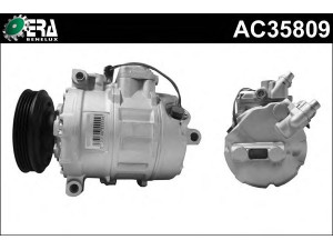 ERA Benelux AC35809 kompresorius, oro kondicionierius 
 Oro kondicionavimas -> Kompresorius/dalys
8E0 260 805 AB, 8E0 260 805 D, 8E0 260 805 M