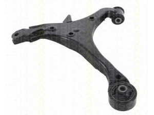 TRISCAN 8500 40538 vikšro valdymo svirtis 
 Ašies montavimas/vairavimo mechanizmas/ratai -> Valdymo svirtis/pasukamosios svirties sujungimas -> Vairo trauklės (valdymo svirtis, išilginis balansyras, diago
51350-SCA-S10, 51350-SCA-S11, 51360-S9A-010