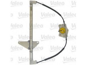 VALEO 850992 lango pakėliklis 
 Vidaus įranga -> Elektrinis lango pakėliklis
9221-K0, 9221K0, 9634456980