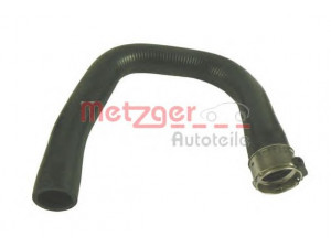 METZGER 2400145 kompresoriaus padavimo žarna 
 Išmetimo sistema -> Turbokompresorius
5860033