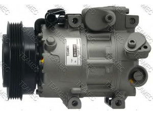 TEAMEC 8623349 kompresorius, oro kondicionierius 
 Oro kondicionavimas -> Kompresorius/dalys
977011E300, 977012H200, 977012H202