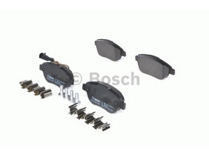 BOSCH 0 986 424 596 stabdžių trinkelių rinkinys, diskinis stabdys 
 Techninės priežiūros dalys -> Papildomas remontas
4254 08, 4254 09, 77362092, 77362195