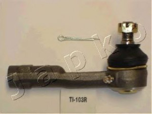 JAPKO 111103R skersinės vairo trauklės galas 
 Vairavimas -> Vairo mechanizmo sujungimai
48641-A0600, 48641-U0100