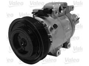 VALEO 813356 kompresorius, oro kondicionierius 
 Oro kondicionavimas -> Kompresorius/dalys
97701-2H000, 977012H000, 97701-2H000