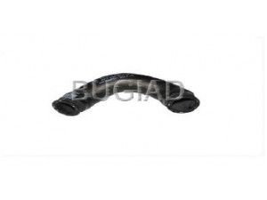 BUGIAD 86602 kompresoriaus padavimo žarna 
 Išmetimo sistema -> Turbokompresorius
4F0 145 832 B, 4F0 145 832 C