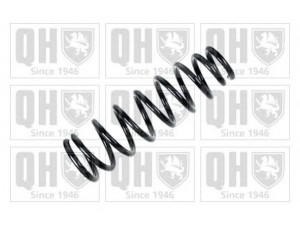 QUINTON HAZELL QCS6814 spyruoklė 
 Pakaba -> Spyruoklės
51401-SED-E01