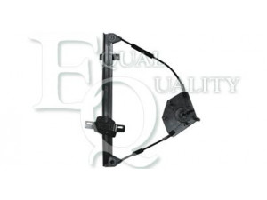 EQUAL QUALITY 310126 lango pakėliklis 
 Vidaus įranga -> Elektrinis lango pakėliklis
807002F000
