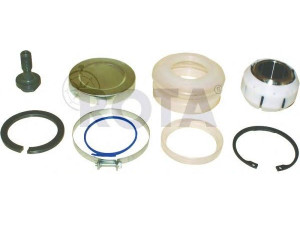 ROTA 2076630 remonto komplektas, trauklė
1376730, 93162239, 93162239, 3093469