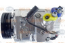 HELLA 8FK 351 322-251 kompresorius, oro kondicionierius 
 Oro kondicionavimas -> Kompresorius/dalys
6 901 783, 6 917 859, 6 983 098