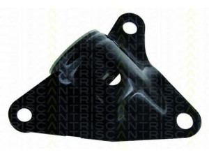 TRISCAN 8500 40806 valdymo svirties/išilginių svirčių įvorė 
 Ašies montavimas/vairavimo mechanizmas/ratai -> Valdymo svirtis/pasukamosios svirties sujungimas -> Montavimas/sutvirtinimas
51360-TF0-020, 51360-TF0-030, 51360-TH9-000