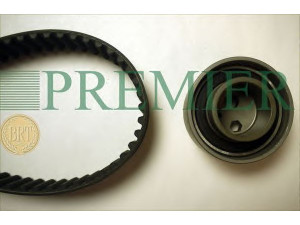 BRT Bearings PBTK281 paskirstymo diržo komplektas 
 Techninės priežiūros dalys -> Papildomas remontas