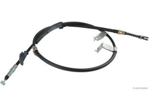 MAGNETI MARELLI 600000124880 trosas, stovėjimo stabdys
47510-SR3-930, 47510-SR3-931, 47510-SR3-932