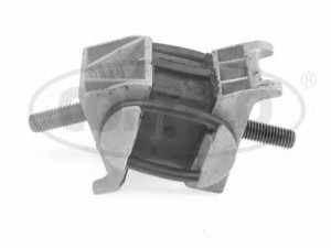 CORTECO 21652833 montavimas, automatinė transmisija; montavimas, neautomatinė transmisija 
 Transmisija -> Neautomatinė pavarų dėžė -> Ašies montavimas
77 00 766 126