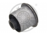 OPTIMAL F8-8021 valdymo svirties/išilginių svirčių įvorė 
 Ašies montavimas/vairavimo mechanizmas/ratai -> Valdymo svirtis/pasukamosios svirties sujungimas -> Montavimas/sutvirtinimas
54480-3E002