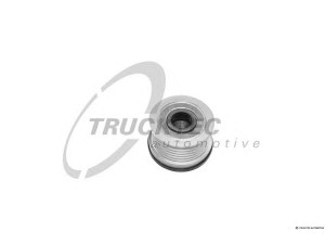 TRUCKTEC AUTOMOTIVE 07.17.066 laisvos eigos sankaba, kint. sr. generatorius
03C 903 119 F