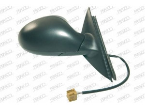 PRASCO ST0337313 išorinis veidrodėlis 
 Kėbulas -> Keleivių kabina -> Veidrodėlis
6L0857538A, 6L1857508AB9B9, 6L1857522A